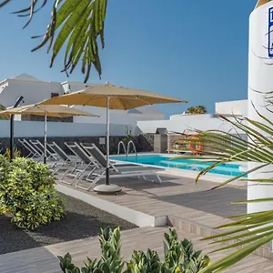  Villa Maribel Pocillos Spain