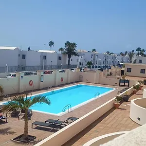 Riviera Park Apartment
